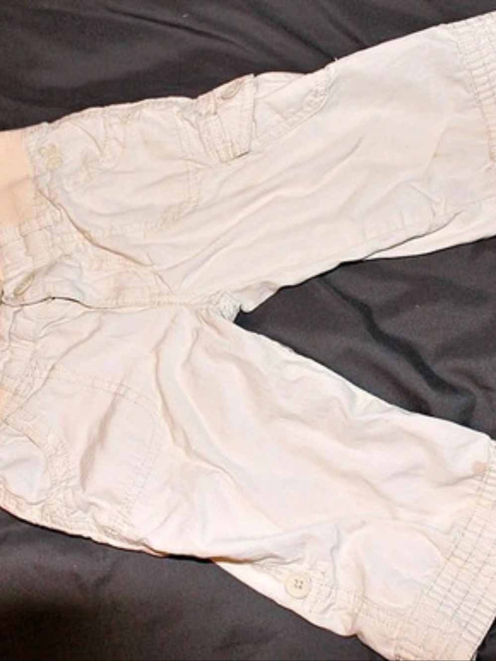 Arizona Jean Company Girls Shorts Size 4